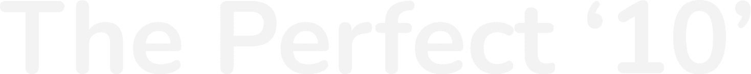 Silhouette of a person jumping joyfully